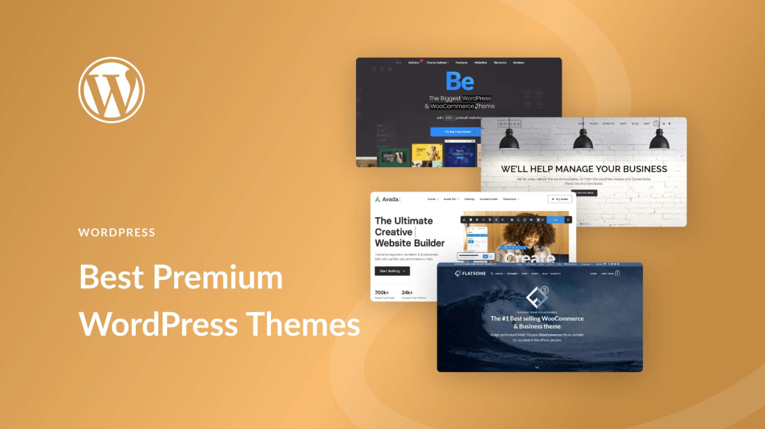 Temas para WordPress